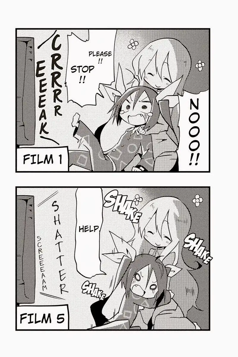 Seitokai Sousenkyo Chapter 16 38